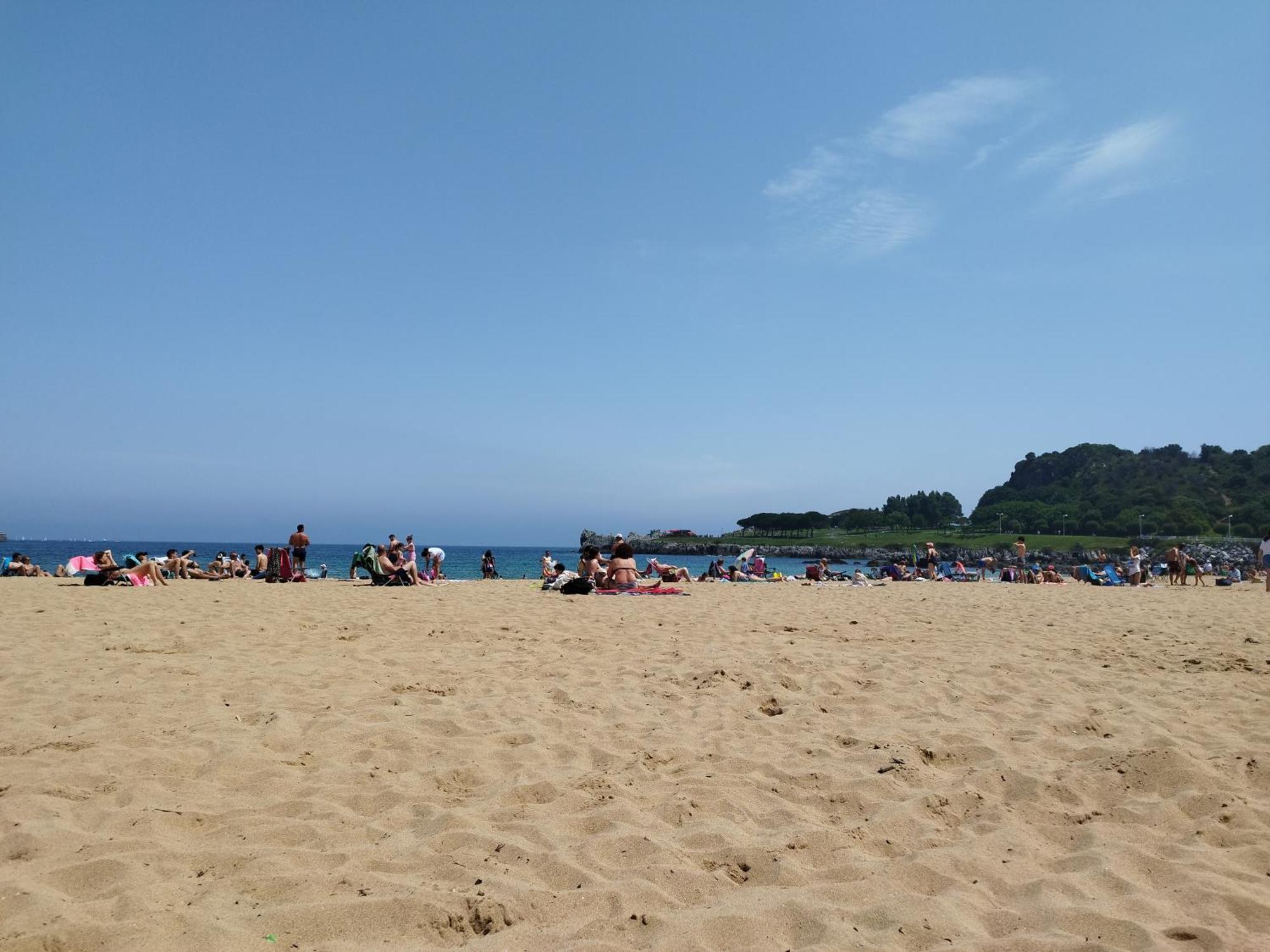 Castro-Urdiales Apartamento 3 Minutos De La Playa Castro Urdiales Exterior photo